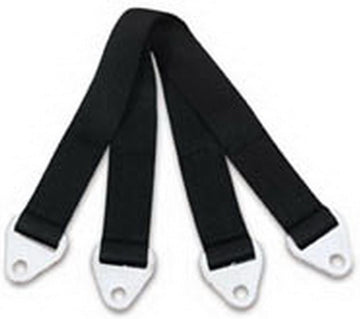Explorer Pro Comp 5162 16" Limit Straps - Set of 2