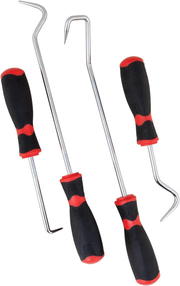 W943 Wilmar 4 pc. Hose Remover Set