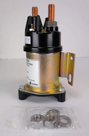 Intellitec 7790006120 Relay