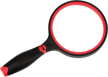 Performance Tool W15032 Jumbo 3X Magnifying Glass Other