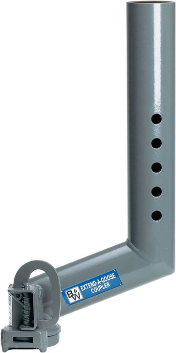 B&W Trailer Hitches TEXA4200 Gooseneck Extender