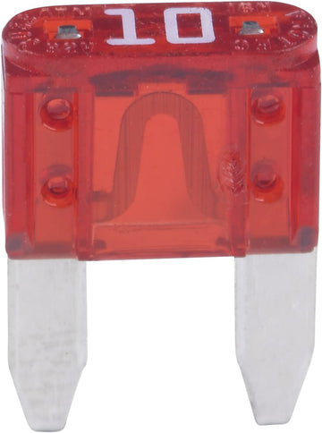 Bussmann BP/ATM-10 10 Amp Fast Acting Mini-Fuse