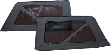 Bestop 58134-35 Tinted Window Kit - 2Door