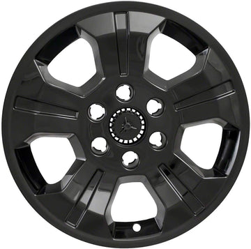 COAST2COAST IWCIMP392BLK IMPOSTOR WHEEL SKINS; 14-