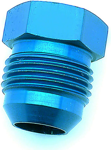 SPEEDFX -6AN BLU Flare Plug 560606
