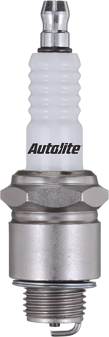 Autolite 303 Spark Plug 4