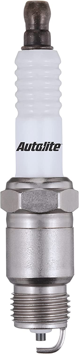 Autolite 666 Spark Plug 4