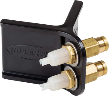 Firestone Ride-Rite 2580 Ride-Rite Air Helper Spring Kit
