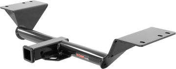 CURT Manufacturing 13293 Class 3 Trailer Hitch (Includes All Necessary Installation Hardware)