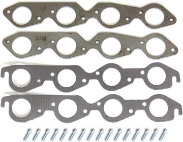 Hedman 10100 Exhaust Flange for Big Block Chevy