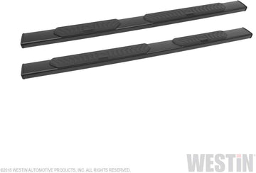 Westin Automotive Products 28-51015 Black R5 Nerf Step Bar