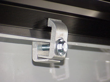 Access 34169 LiteRider Roll-Up Tonneau Cover