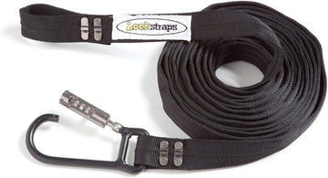 Lock-It Straps 301 Locking Carabiners