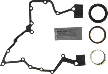 MAHLE Original JV5076 Engine Timing Cover Gasket Set