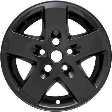 COAST TO COAST INTERNATIONAL IMP340BLK Impostor W/s17'blkset