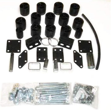 Performance Accessories PA60053 Body Lift Kit
