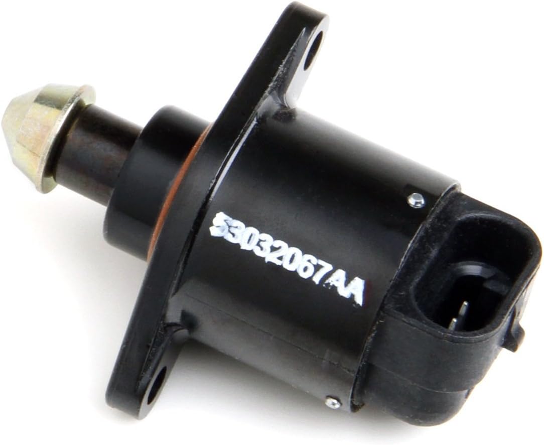 Holley 543-105 Idle Air Control Motor