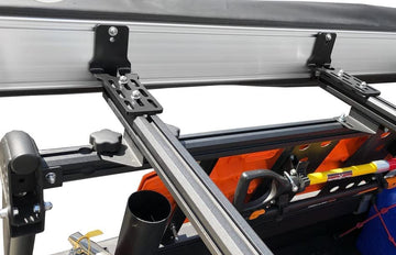 Nomadic Awning Bracket Kit for 270 & 180