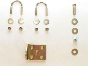 Pro Comp 2525 Single Stabilizer Bracket Kit