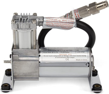 Air Lift 16192 Heavy Duty Electric Air Compressor