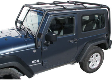 Trail FX J021T Roof Rack