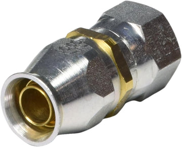 Aeroquip FCM1104 Steel -08AN Swivel Hose Fitting