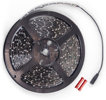 Carefree 901092 Universal White LED 30 LPM Replacement LED Light Strip for RV Awnings,1 Pack