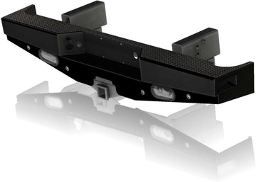 Ranch Hand SBC151BLSL Sport Series Bumper