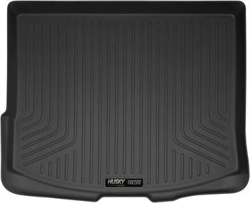 Husky Liners 23741 WeatherBeater Black Cargo Liner