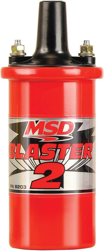 MSD Ignition 8203 Blaster 2 Hi-Performance Coil