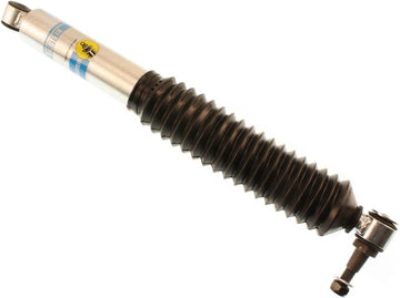 Bilstein 33-174525 46mm Monotube Steering Damper,Silver