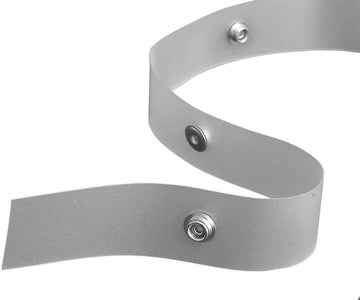 RV Designer A114 Clear Snap Tape - 72" (4)