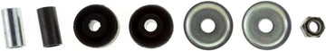 Bilstein 33-230337 Monotube Shock Absorber, 46mm
