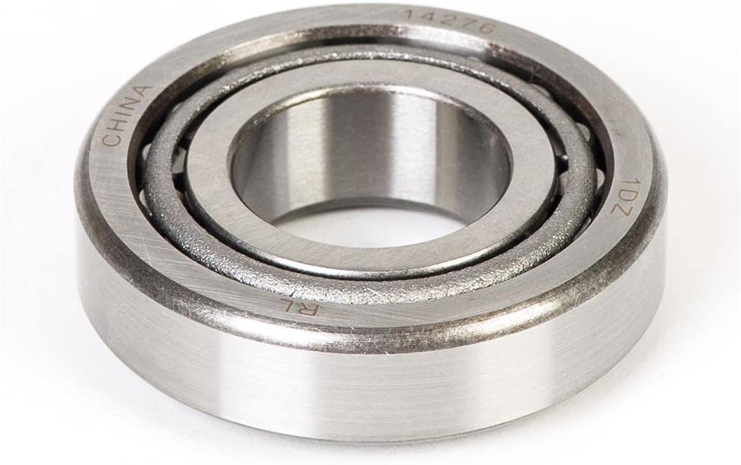 Husky Towing HUS-30808 12 in. 7000 lbs Outer & Inner Bearing Hub