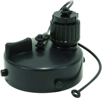 Valterra T1020-5 Gray Water Drain Adapter