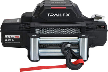 REFLEX 2.0 WINCH 12K