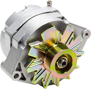 TUFF-STUFF 7127D6G Alternator GM1 Wire 6-Groove