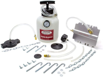 Motive Products 0250 Brake System Power Bleeder