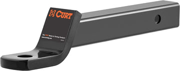 CURT Manufacturing 45260 Class III 2" Ball Mount