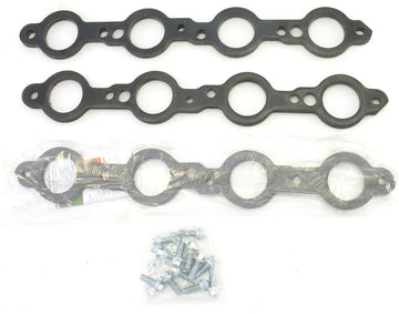 Patriot Exhaust H7893 Header Flange for Chevy Sap LS1-LS6
