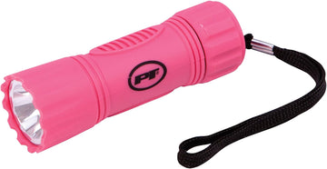Performance Tool W2489 Storm Composite, 3AAA, Pink 62lm Composite - Pink 1pk