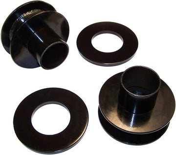 Superlift | 40007 | 2.5" Leveling Kit with Coil Spacers | Fits 2005-2022 Ford F-250 / F-350