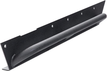 Smittybilt XRC Rock Sliders (Black) - 76871