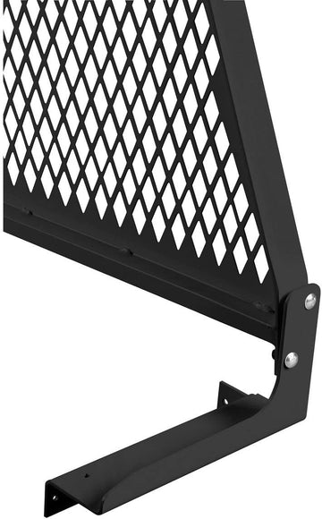 WEATHERGUARD - 1925-5-02 - CAB PRTCTR MTN 65.0'-65.5' BLK