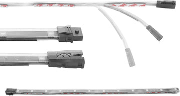 XL Glow Multi Color 36" Flexible Strip for XK Chrome & 7 Color Series