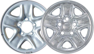 ProMaxx IWCIMP/77X Wheel Skin