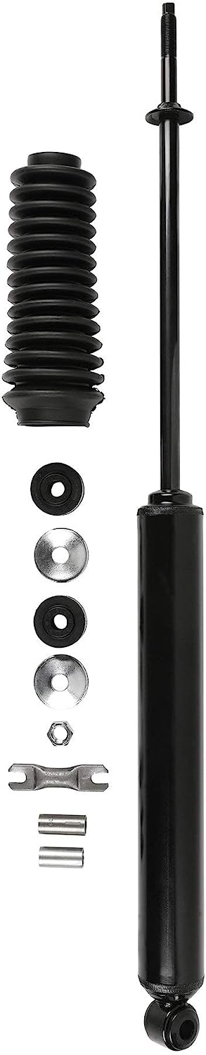 Rubicon Express RXT2421B Shock