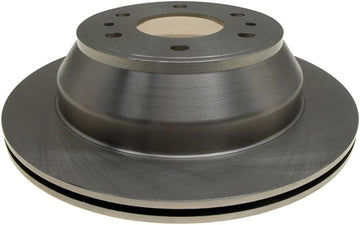 Raybestos 580029R Professional Grade Disc Brake Rotor - Drum in Hat
