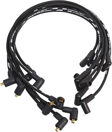 MSD 5565 Street Fire Spark Plug Wire Set