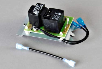 RELAY ASSY PC BOARD